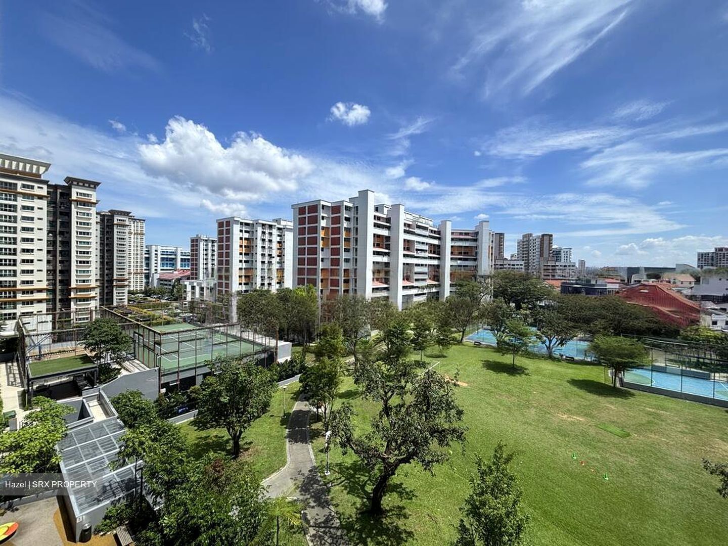 Riverfront Residences (D19), Apartment #468158851